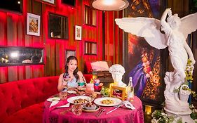 Hotel Muse Bangkok, Autograph Collection